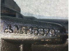 Recambio de diferencial delantero para mitsubishi montero (v60/v70) 3.2 di-d cat referencia OEM IAM MR453792 MXS 3.917  2