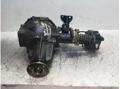 Recambio de diferencial delantero para mitsubishi montero pinin (h60/h70) 1.8 gdi cat referencia OEM IAM MR377539 FKR4.875 
