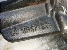 Recambio de diferencial delantero para mitsubishi montero pinin (h60/h70) 1.8 gdi cat referencia OEM IAM MR377539 FKR4.875  2