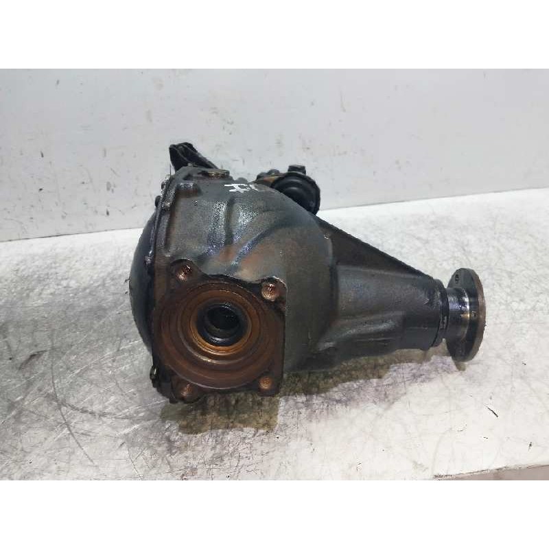 Recambio de diferencial delantero para mitsubishi montero pinin (h60/h70) 1.8 gdi cat referencia OEM IAM MR377539 FKR4.875 