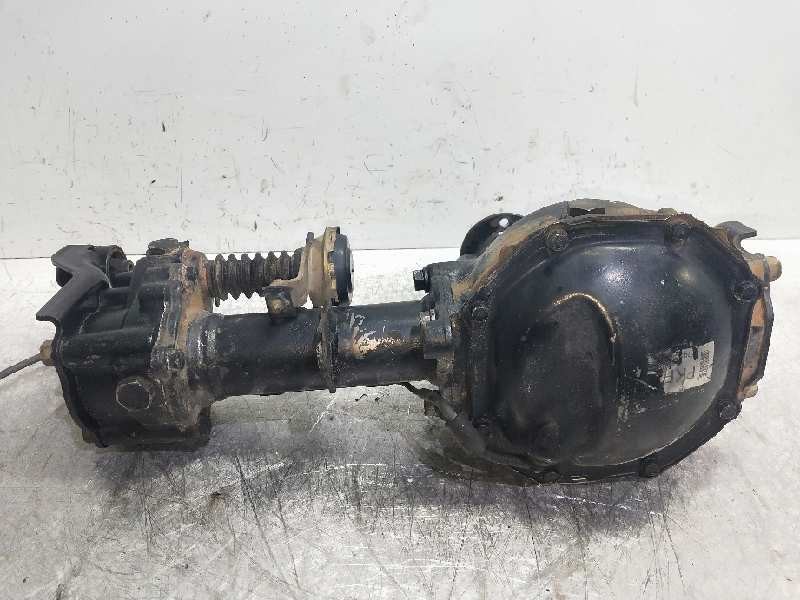 Recambio de diferencial delantero para mitsubishi montero pinin (h60/h70) 1.8 cat referencia OEM IAM MR377539  