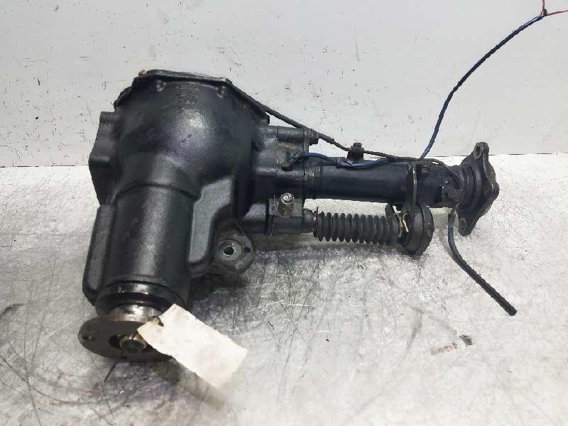 Recambio de diferencial delantero para mitsubishi montero sport (k90) referencia OEM IAM  NDP 4.700 