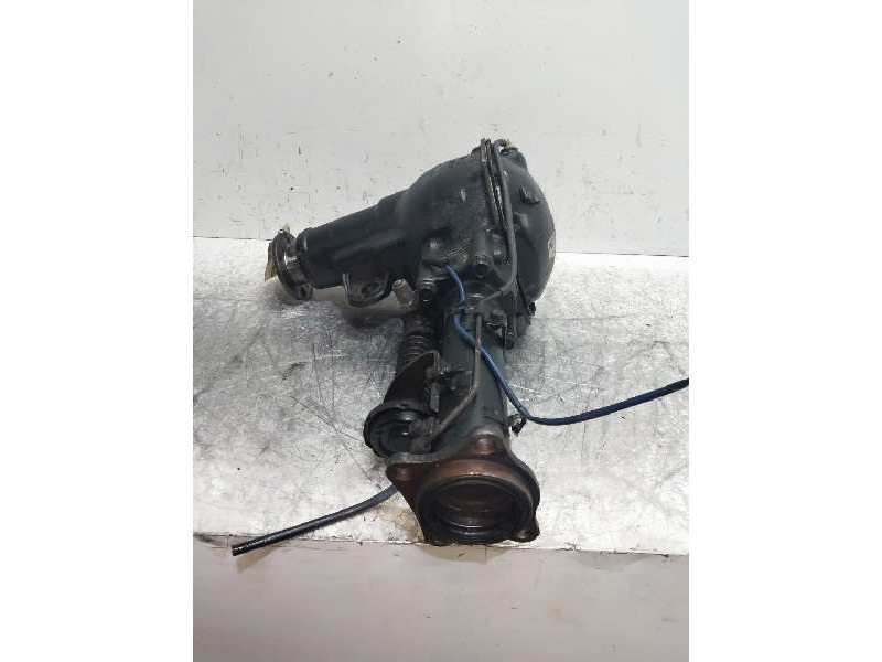 Recambio de diferencial delantero para mitsubishi montero sport (k90) referencia OEM IAM  NDP 4.700 