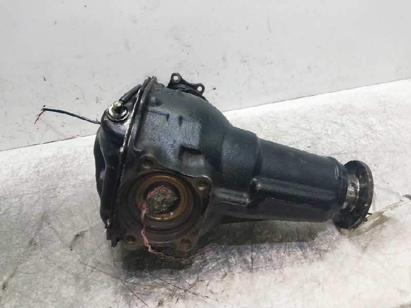 Recambio de diferencial delantero para mitsubishi montero sport (k90) referencia OEM IAM  NDP 4.700 
