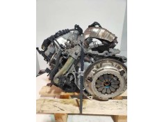 Recambio de motor completo para honda civic berlina 3 (ep1/2) 1.4 referencia OEM IAM D14Z6 1143316 