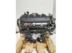 Recambio de motor completo para honda civic berlina 3 (ep1/2) 1.4 referencia OEM IAM D14Z6 1143316  2