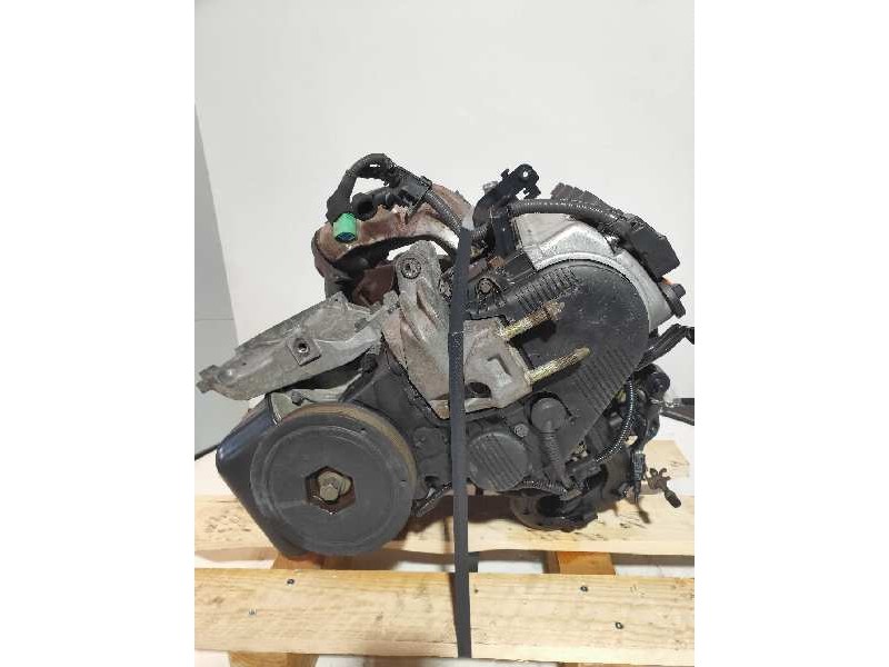 Recambio de motor completo para honda civic berlina 3 (ep1/2) 1.4 referencia OEM IAM D14Z6 1143316 