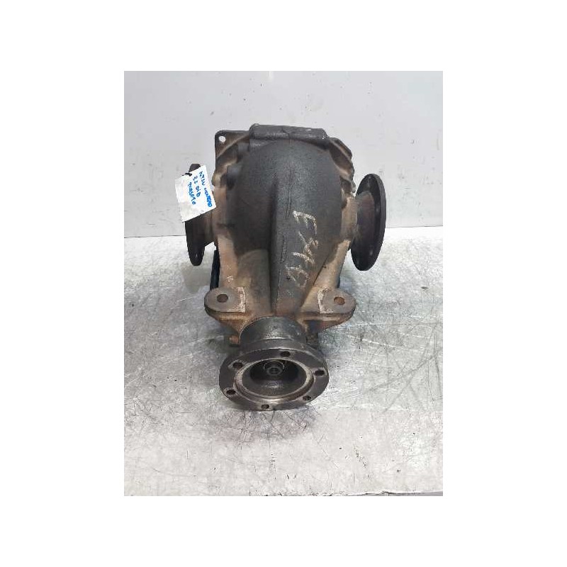 Recambio de diferencial trasero para mitsubishi montero (v60/v70) 3.2 di-d glx hunter (3-ptas.) referencia OEM IAM MR446873 E34D