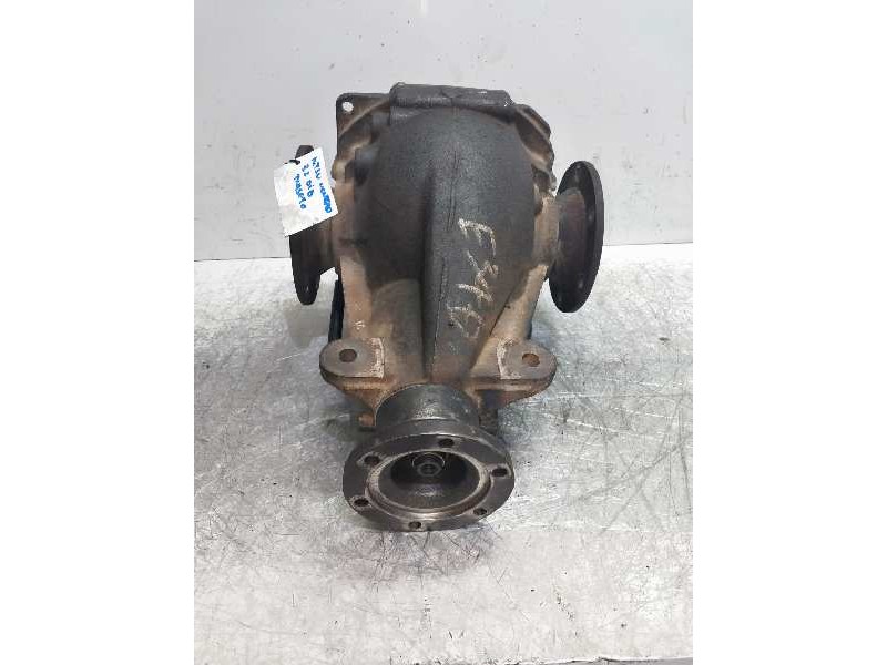 Recambio de diferencial trasero para mitsubishi montero (v60/v70) 3.2 di-d glx hunter (3-ptas.) referencia OEM IAM MR446873 E34D