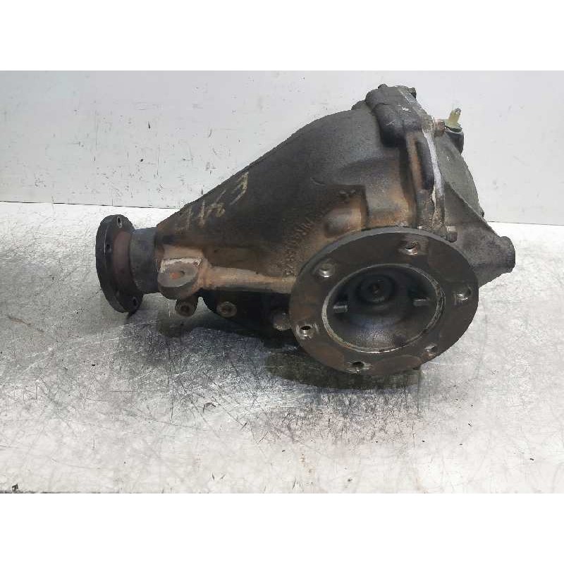 Recambio de diferencial trasero para mitsubishi montero (v60/v70) 3.2 di-d glx hunter (3-ptas.) referencia OEM IAM MR446873 E34D