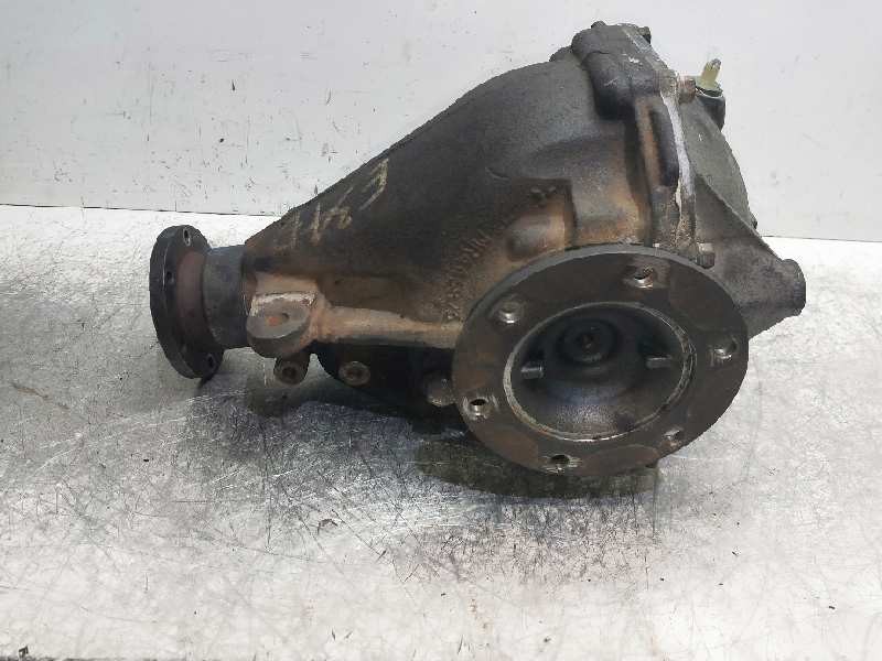 Recambio de diferencial trasero para mitsubishi montero (v60/v70) 3.2 di-d glx hunter (3-ptas.) referencia OEM IAM MR446873 E34D