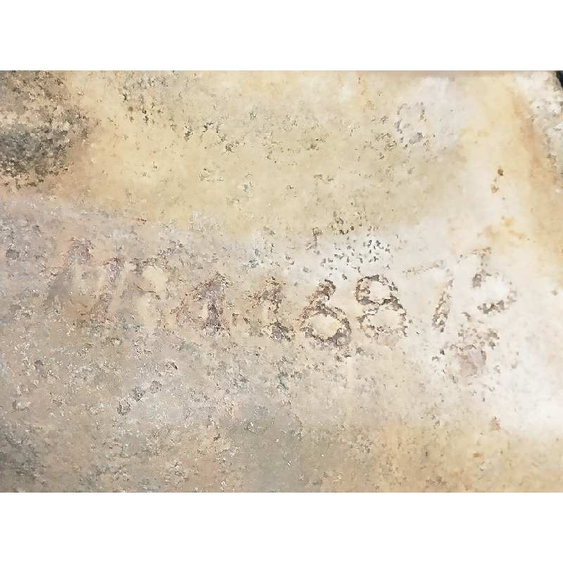 Recambio de diferencial trasero para mitsubishi montero (v60/v70) 3.2 di-d glx hunter (3-ptas.) referencia OEM IAM MR446873 E34D