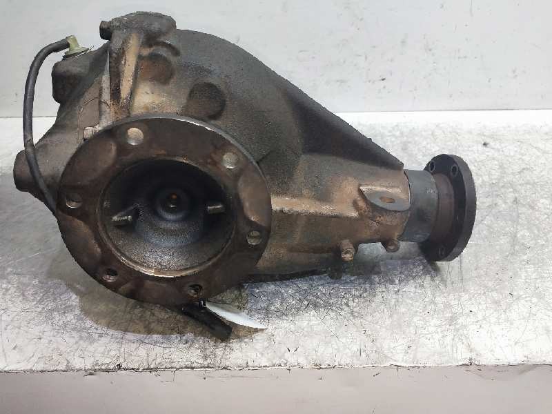 Recambio de diferencial trasero para mitsubishi montero (v60/v70) 3.2 di-d glx hunter (3-ptas.) referencia OEM IAM MR446873 E34D