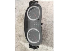 Recambio de cuadro instrumentos para dacia duster ambiance 4x2 referencia OEM IAM P248100029R TE0004344J