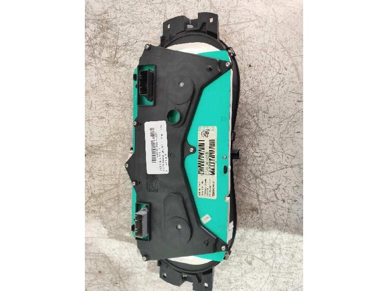 Recambio de cuadro instrumentos para dacia duster ambiance 4x2 referencia OEM IAM P248100029R TE0004344J 