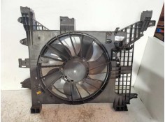Recambio de electroventilador para dacia duster ambiance 4x2 referencia OEM IAM 8200880555 5020621