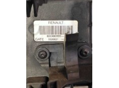 Recambio de electroventilador para dacia duster ambiance 4x2 referencia OEM IAM 8200880555 5020621  2