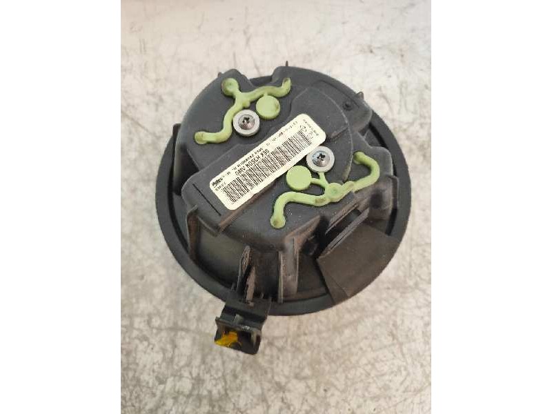 Recambio de motor calefaccion para dacia duster ambiance 4x2 referencia OEM IAM N1065609Z  