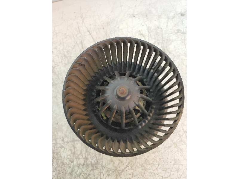 Recambio de motor calefaccion para dacia duster ambiance 4x2 referencia OEM IAM N1065609Z  