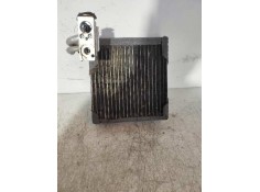 Recambio de evaporador aire acondicionado para dacia duster ambiance 4x2 referencia OEM IAM 668621M