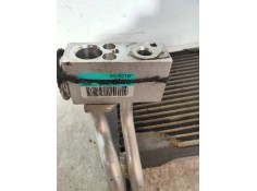 Recambio de evaporador aire acondicionado para dacia duster ambiance 4x2 referencia OEM IAM 668621M   2