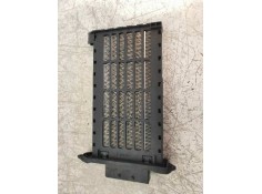 Recambio de resistencia calefaccion para dacia duster ambiance 4x2 referencia OEM IAM N103789TD