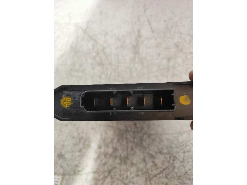 Recambio de resistencia calefaccion para dacia duster ambiance 4x2 referencia OEM IAM N103789TD  