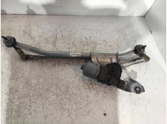 Recambio de motor limpia delantero para dacia duster ambiance 4x2 referencia OEM IAM 0390241544 3397020879 8200619512