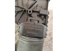 Recambio de motor limpia delantero para dacia duster ambiance 4x2 referencia OEM IAM 0390241544 3397020879 8200619512 2