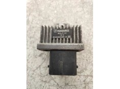 Recambio de caja precalentamiento para dacia duster ambiance 4x2 referencia OEM IAM 9640469680A  