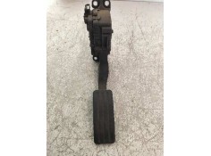 Recambio de potenciometro pedal para dacia duster ambiance 4x2 referencia OEM IAM 6PV00908502 8200386506D