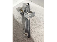 Recambio de elevalunas trasero derecho para dacia duster ambiance 4x2 referencia OEM IAM 8200733832D 9030256