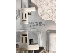 Recambio de elevalunas trasero izquierdo para dacia duster ambiance 4x2 referencia OEM IAM 82007338330 9030255  2