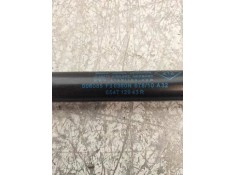 Recambio de amortiguadores maletero / porton para dacia duster ambiance 4x2 referencia OEM IAM 654712943R   2