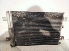 Recambio de condensador / radiador aire acondicionado para dacia duster ambiance 4x2 referencia OEM IAM M134401A 8200741257