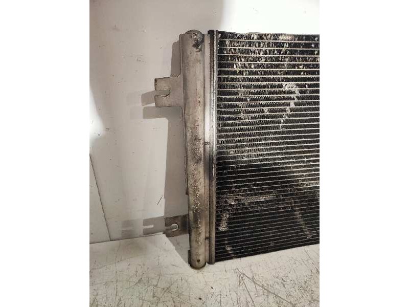 Recambio de condensador / radiador aire acondicionado para dacia duster ambiance 4x2 referencia OEM IAM M134401A 8200741257 