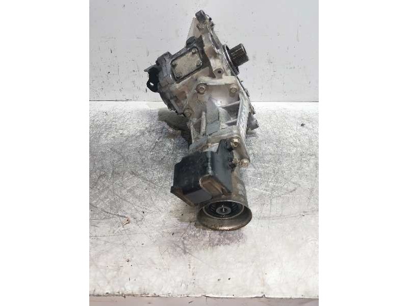 Recambio de diferencial delantero para mitsubishi outlander (cw0) 2.0 di-d cat referencia OEM IAM   