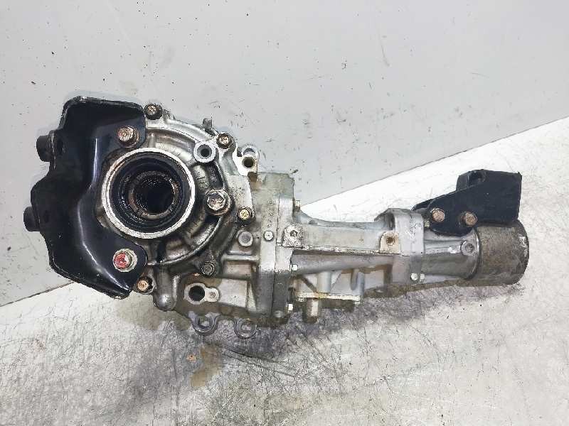 Recambio de diferencial delantero para mitsubishi outlander (cw0) 2.0 di-d cat referencia OEM IAM   