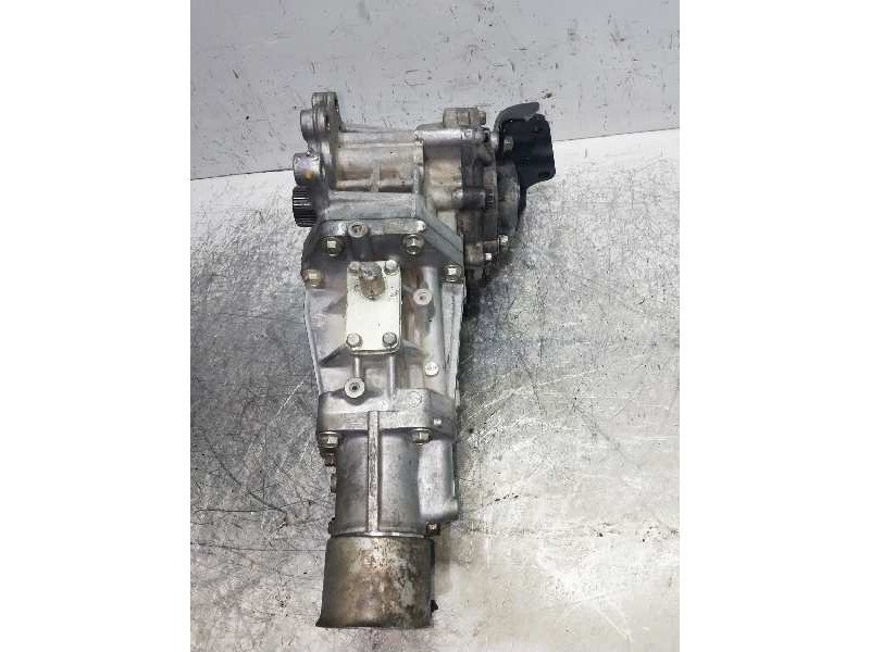 Recambio de diferencial delantero para mitsubishi outlander (cw0) 2.0 di-d cat referencia OEM IAM   