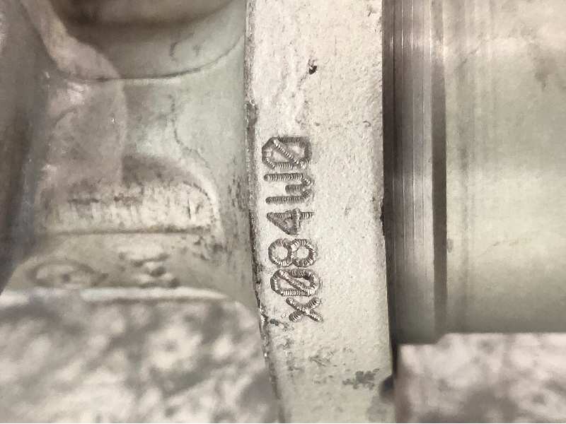 Recambio de bomba freno para dacia duster ambiance 4x2 referencia OEM IAM 084W0  