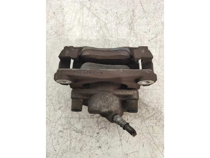 Recambio de pinza freno delantera izquierda para dacia duster ambiance 4x2 referencia OEM IAM 045M  