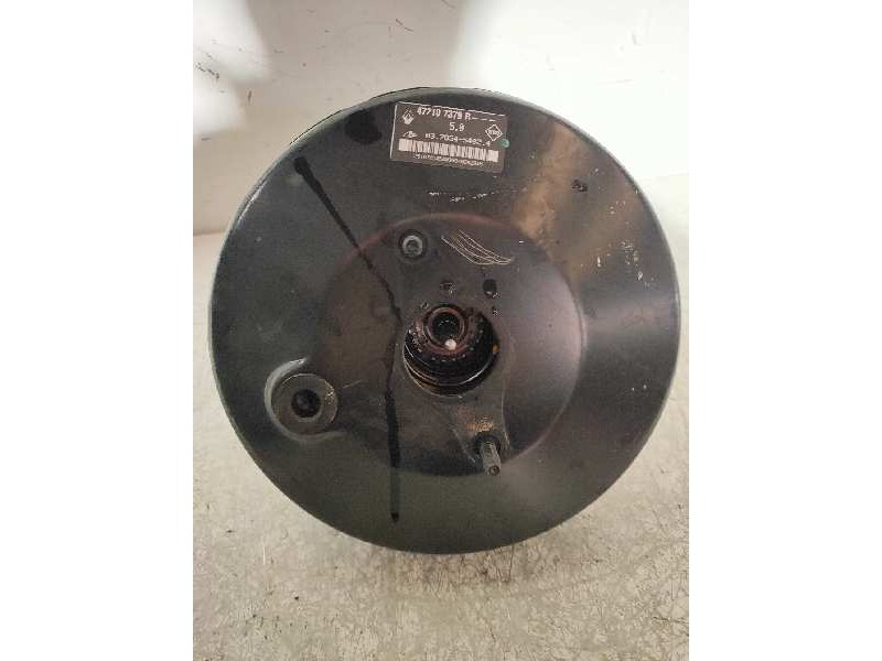 Recambio de servofreno para dacia duster ambiance 4x2 referencia OEM IAM 03785454024 472107379R 