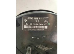Recambio de servofreno para dacia duster ambiance 4x2 referencia OEM IAM 03785454024 472107379R  2