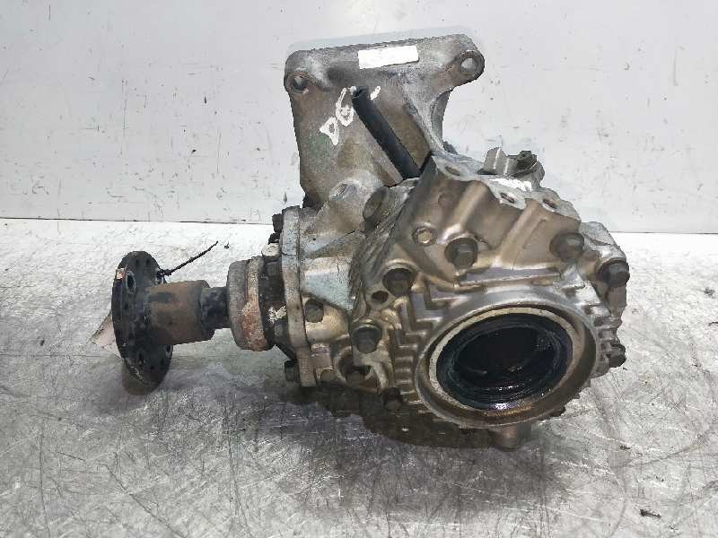 Recambio de diferencial delantero para nissan x-trail (t30) 2.0 16v cat referencia OEM IAM   