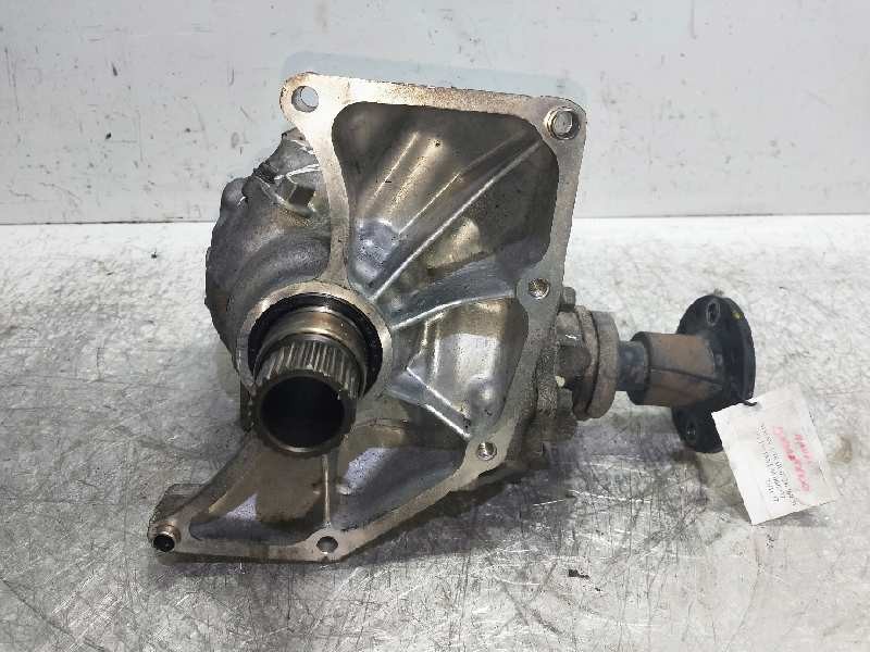 Recambio de diferencial delantero para nissan x-trail (t30) 2.0 16v cat referencia OEM IAM   
