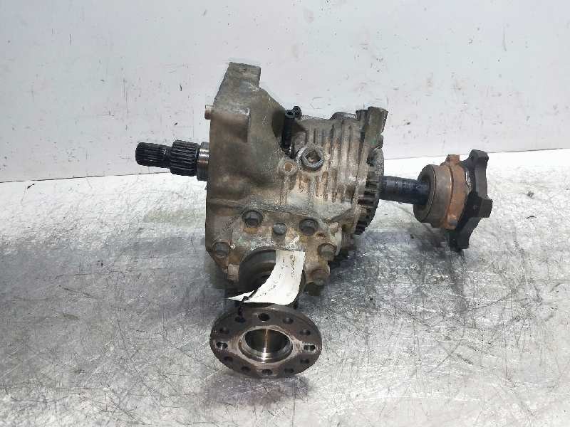 Recambio de diferencial delantero para nissan x-trail (t30) comfort referencia OEM IAM   