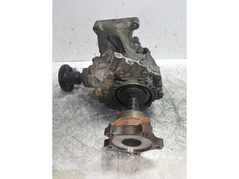 Recambio de diferencial delantero para nissan x-trail (t30) comfort referencia OEM IAM   