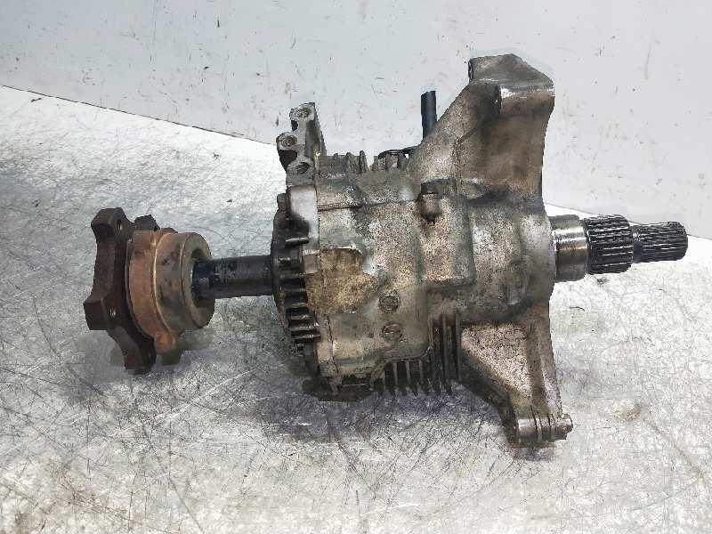 Recambio de diferencial delantero para nissan x-trail (t30) comfort referencia OEM IAM   