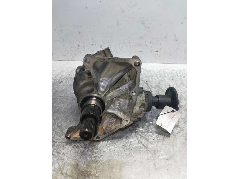 Recambio de diferencial delantero para nissan x-trail (t30) comfort referencia OEM IAM   