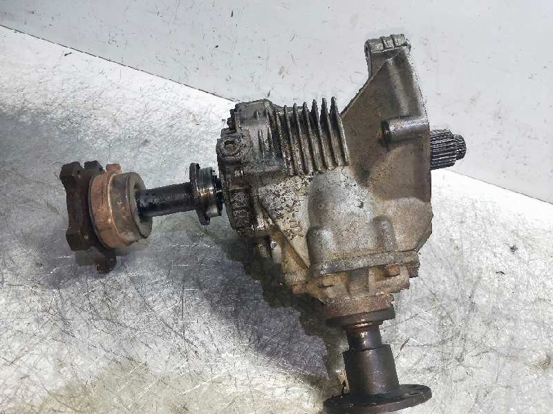 Recambio de diferencial delantero para nissan x-trail (t30) comfort referencia OEM IAM   